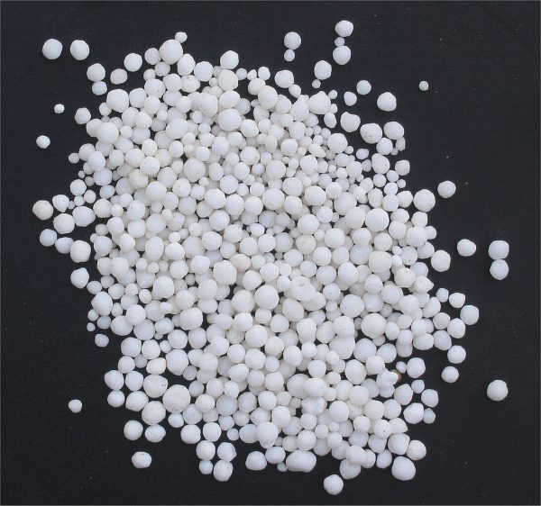 Calcium Ammonium Nitrate (CAN)