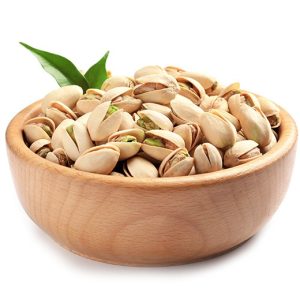 Pistachio Nuts