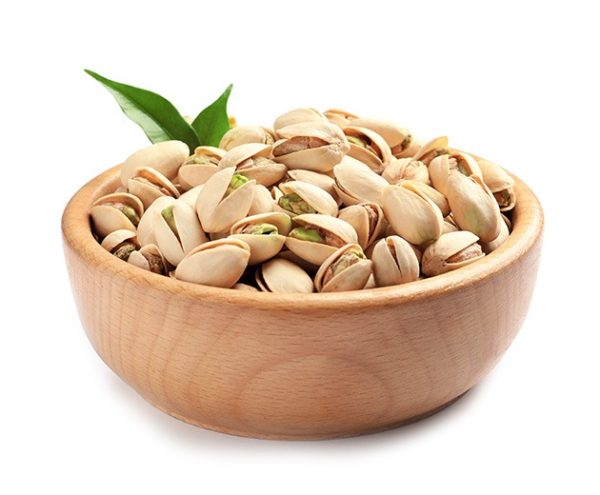 Pistachio Nuts
