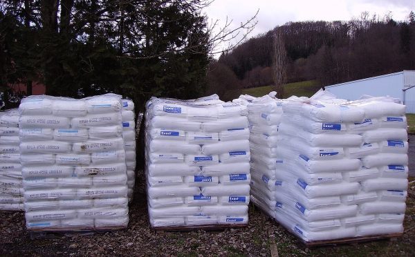 Polypropylene Granules / (LDPE-LDPE)