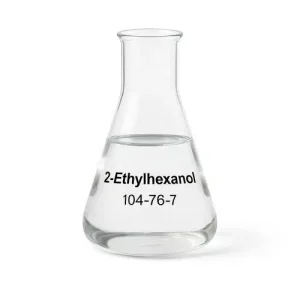 2-Ethylhexanol Clearless Liquid