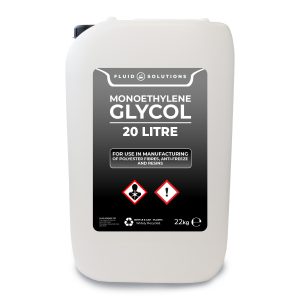 Mono Ethylene Glycol