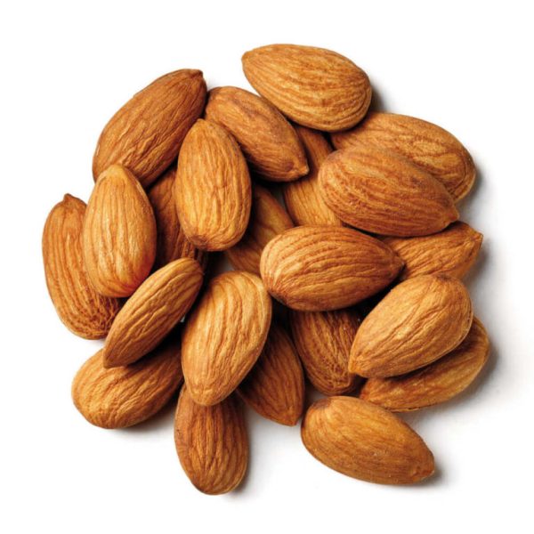 Almond Nuts