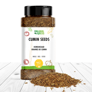 Cumin Seeds