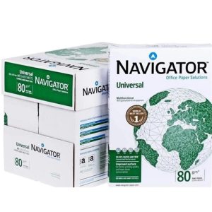 Navigator Paper