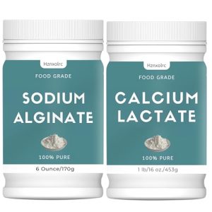 Calcium Lactate Food Grade