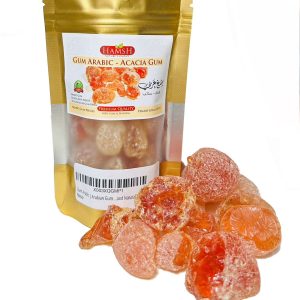 Arabic Gum / Acacia Gum