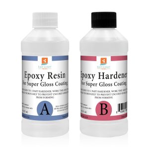Epoxy Resins
