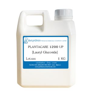 Lauryl Glucoside