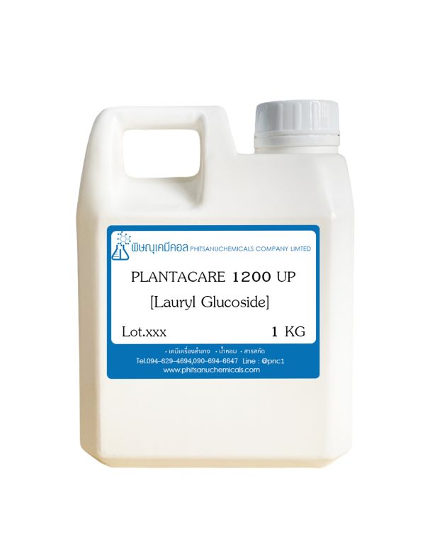 Lauryl Glucoside