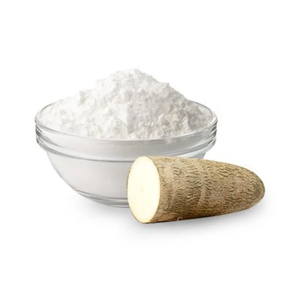 Tapioca / Casava Starch