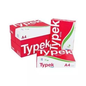 Typek Paper