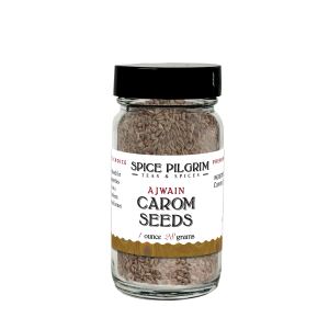 Carom Seeds/ Ajwain Seeds