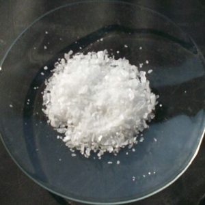 Boric Acid Powder