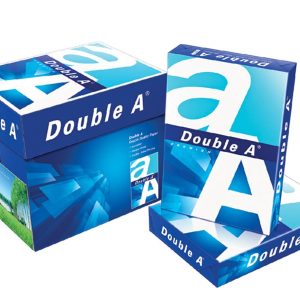 A4 Double A Paper