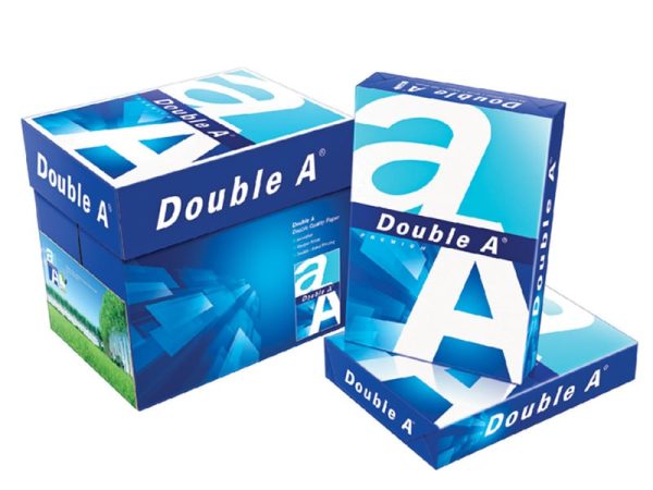 A4 Double A Paper