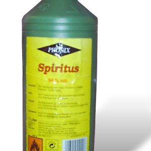 Ethanol Denatured 96%
