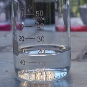 Ethyl Acetate 99.7%