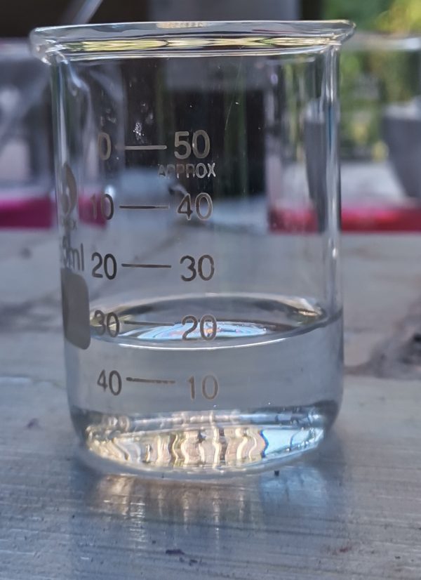 Ethyl Acetate 99.7%