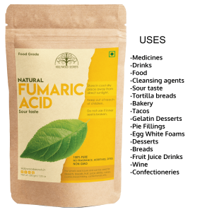Fumaric Acid