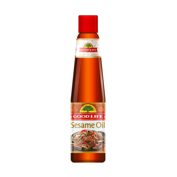 Sesame Oil