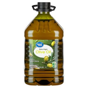 Olive Oil