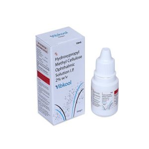 Hydroxypropyl Methylcellulose