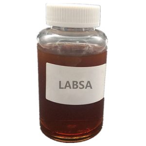 Linear Alkyl Benzene Sulfonate (LABS)