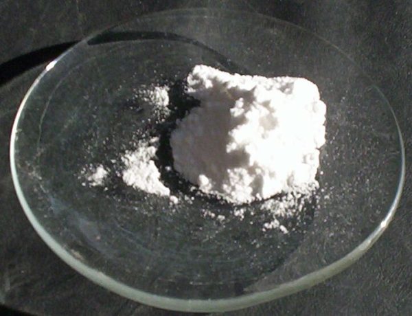 Lithium Carbonate