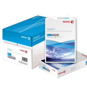 Xerox Paper