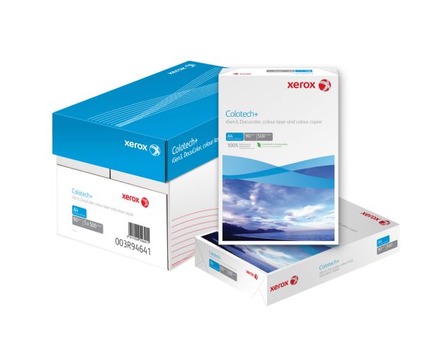 Xerox Paper