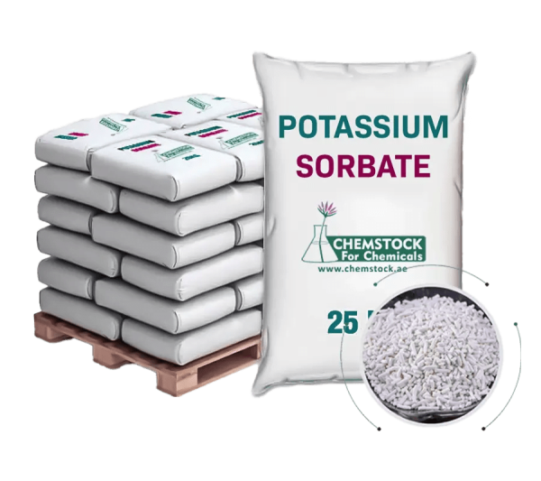 Potassium Sorbate