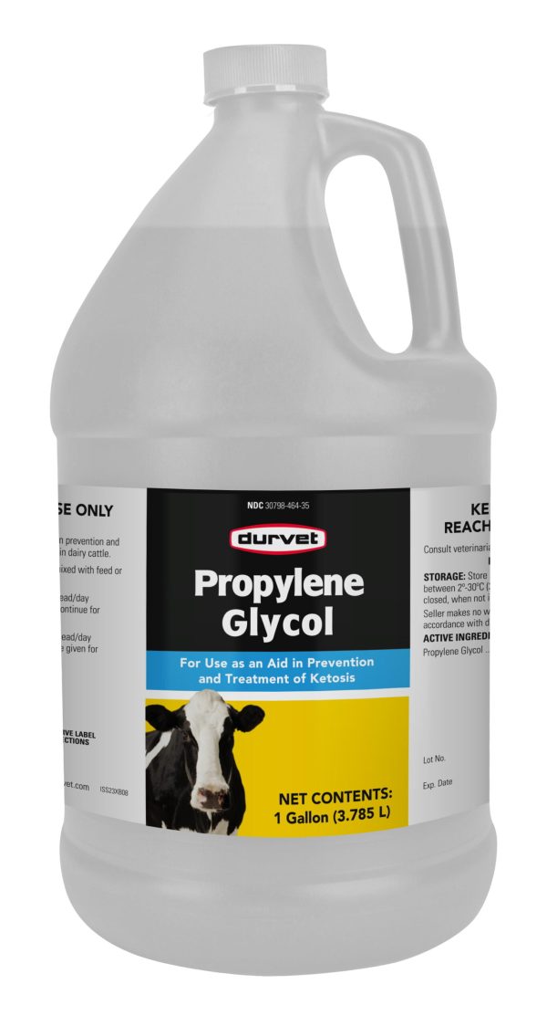 Propylene Glycol