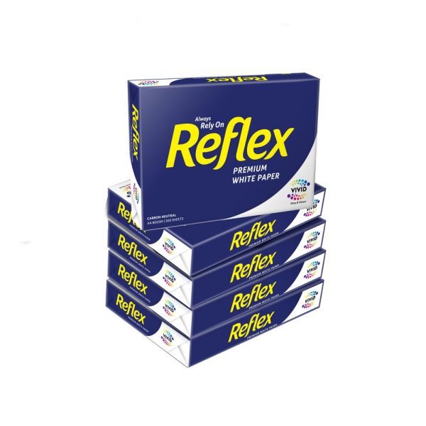 Reflex Paper