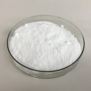 Sodium Lauryl Sulphate (SLS)