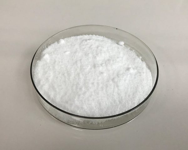 Sodium Lauryl Sulphate (SLS)