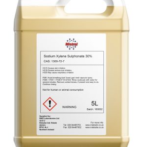 Sodium Xylene Sulphonate