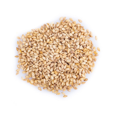 Flaxseeds
