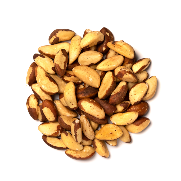 Brazil Nuts