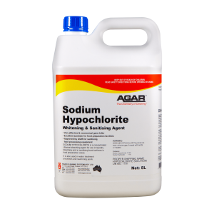 Sodium Hypochlorite