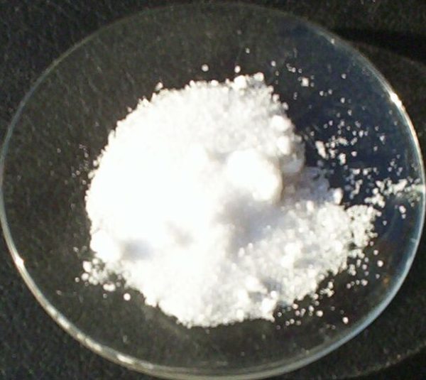 Calcium Bromide
