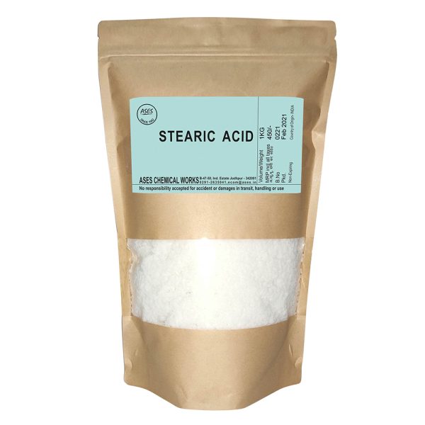 Stearic Acid
