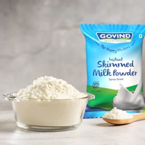 Skimmed Milk Powder