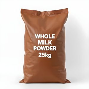 Whole Milk Powder