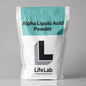 Alpha Lipoic Acid Powder