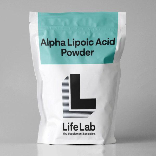 Alpha Lipoic Acid Powder
