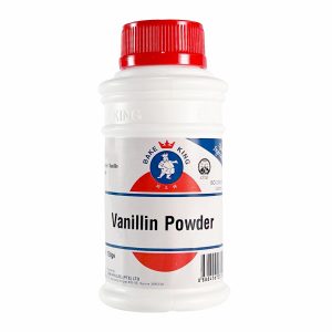 Vanilla Powder/ Vanillin