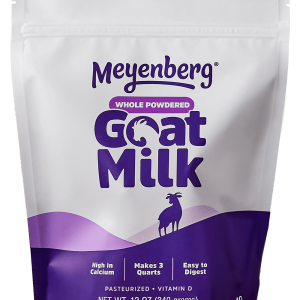 Goat Milk Powder