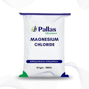 Magnesium Chloride Food Grade 46%