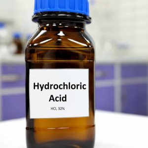 Hydrochloric Acid